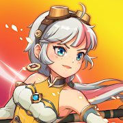 Weapon Master Idle app icon