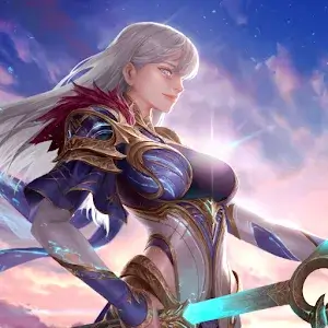 Stellar Knight Idle - vv2.2.4