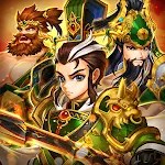 Three Kingdoms Idle app icon