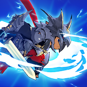 Spirit Girl Idle 0.2.6 APK + MOD [MenuGodDMGDEF] app icon