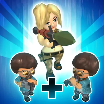 Zombie Defense King - v1.2.0