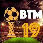Be the Manager 2019 - Football Strategy app icon