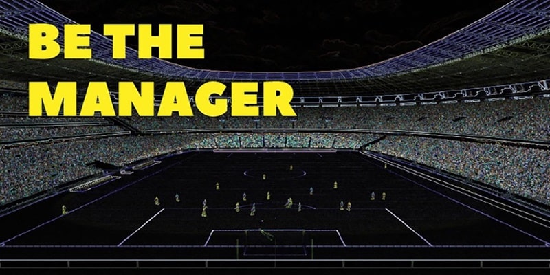 Be the Manager 2026 APK app icon