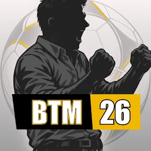 Be the Manager 2026 app icon