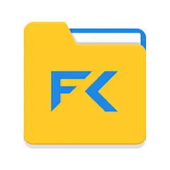File Commander app icon