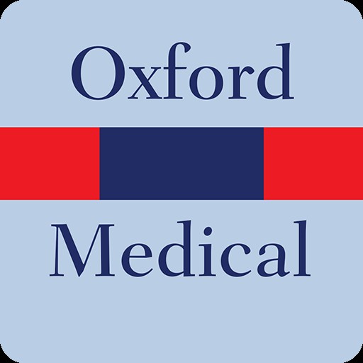 Oxford Medical Dictionary APK app icon