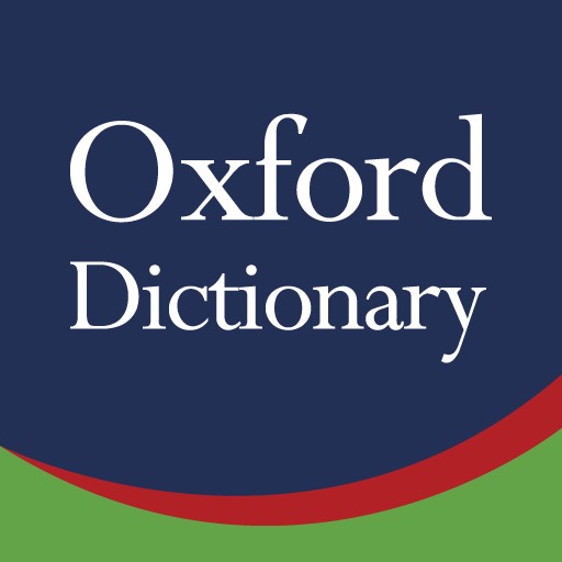 Oxford Dictionary of English APK app icon