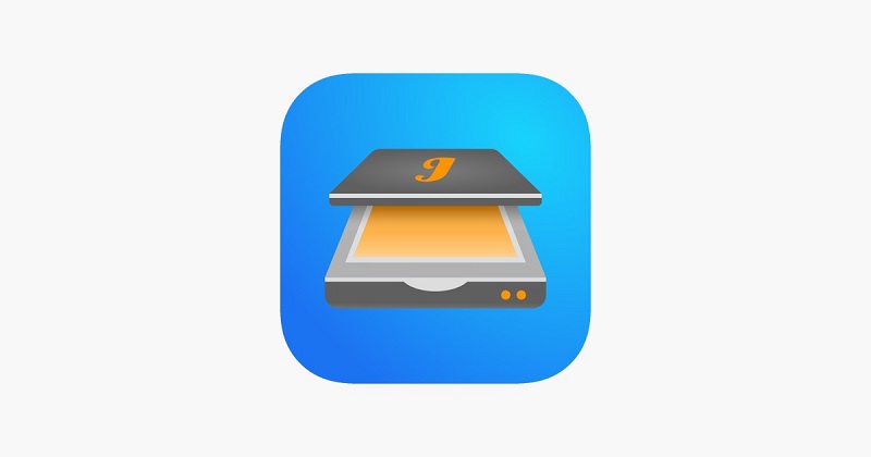 JotNot Pro APK app icon