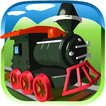 Train Tiles Express Puzzle - v1.7.2