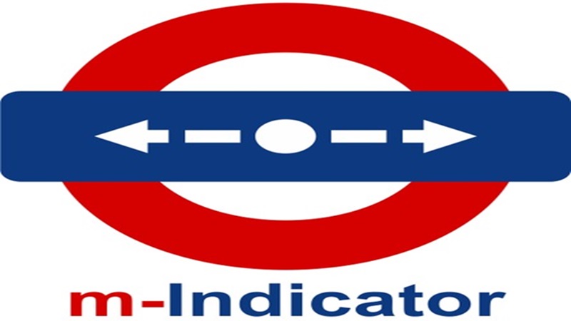 m-Indicator APK app icon