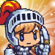 Idle Grindia Dungeon Quest APK app icon