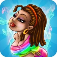 Green Garden - Herb Commune app icon