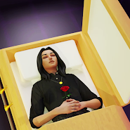 Happy Grave app icon