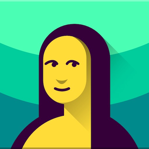 DailyArt APK app icon