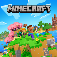 Minecraft - Pocket Edition - vv1.26.10.27