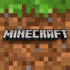 Minecraft - Pocket Edition app icon