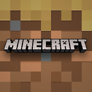 Minecraft Trial APK 1.21.132.1 (Full Game) for Android app icon
