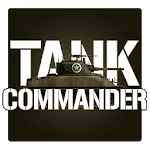 Tank Commander app icon