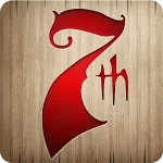The 7th Guest v2.2.6 APK (Unlocked Game) app icon