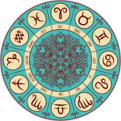 Daily Horoscope 2025 app icon