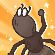 Ants and Mantis app icon