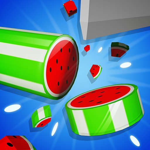Candy shop Master APK app icon