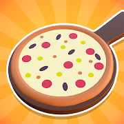 Like a Pizza 1.83 APK + MOD [Unlimited Money] app icon