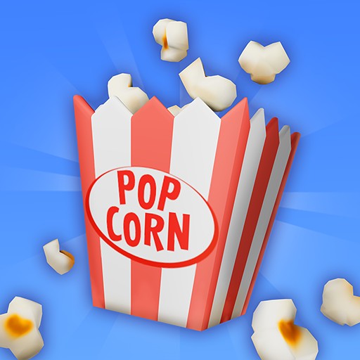 Popcorn Pop! APK app icon