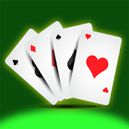 Solitaire Bliss Collection app icon