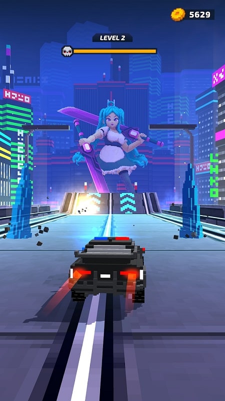 Monster Demolition - v1.4.12