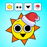 Monster DIY Mix Beats app icon