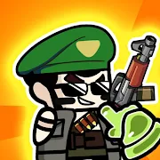 Hunter Empire Idle Adventure app icon