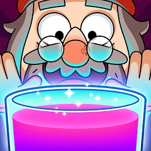 Potion Punch - vv7.1.8