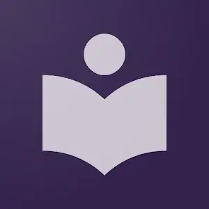 Moodreads Music for reading app icon