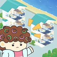 Tenants Simulator app icon