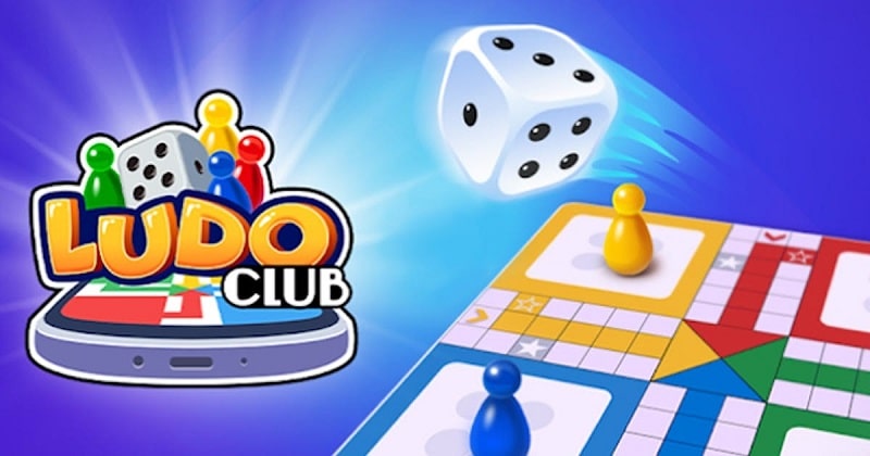 Ludo Club APK app icon