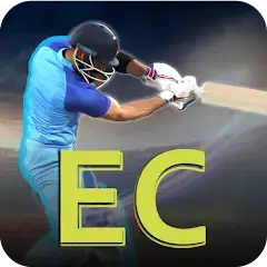 Epic Cricket app icon