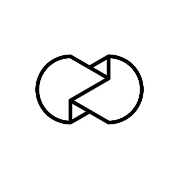 Unfold – Story Maker app icon