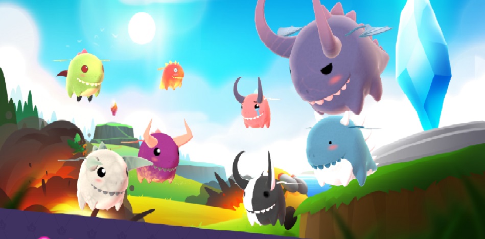 Tiny Dragon Heroes Idle RPG - vv1.3.5