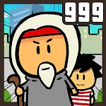 Tap tap cartoonist - Cartoon999 app icon