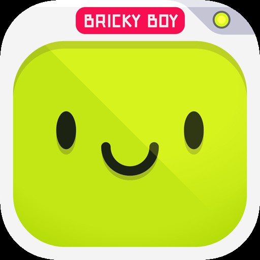 Bricky Boy APK app icon