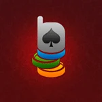 Mobile Poker Club app icon