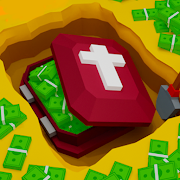 Mortician Inc 1.0.57 APK + MOD [Unlimited Money] app icon