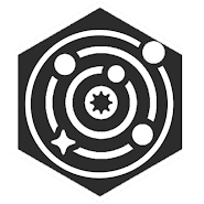 Solar Dominion - Space Shooter app icon