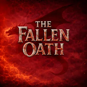 The Fallen Oath app icon
