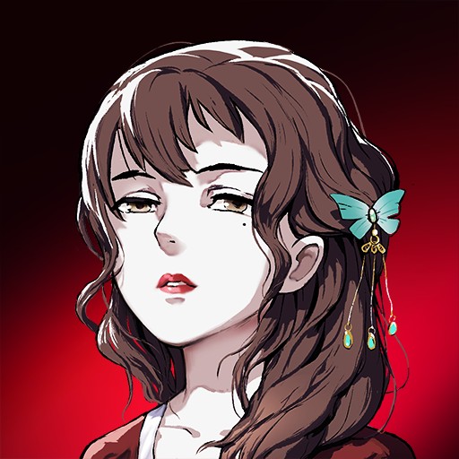 Sword Master-Wuxia Roguelike APK app icon