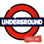London Wallpapers PRO 4K England Background app icon