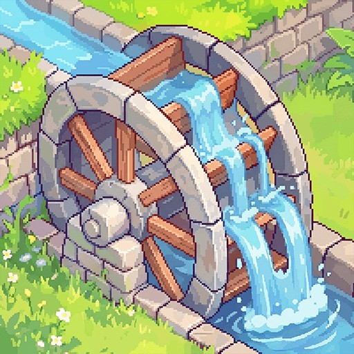 Water Power APK app icon