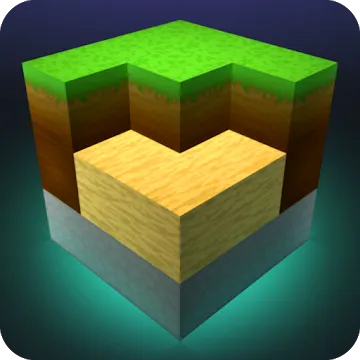 Exploration Lite Craft app icon