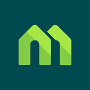 Movoto Real Estate by Ojo APK 15.7 for Android app icon